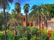 semana Sevilla Reservar hotel estrellas Sevilla, oferta especial limitada