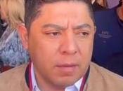 Ricardo Gallardo destaca reducción homicidios