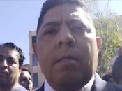 Ricardo Gallardo Cardona impulsa nuevas escuelas endurece medidas contra bullying