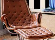 ¿Happy Socks decoración hogar toque retro faltaba?