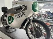 Museo Moto ‘Made Spain’: recorrido familia historia motociclismo español