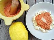 ZOQUE BENAMARGOSA (ZOQUE LIMÓN GAZPACHO LIMÓN)