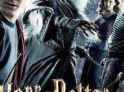 "Harry Potter misterio príncipe" (David Yates, 2009)