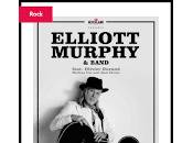 Elliott Murphy Galileo Galilei