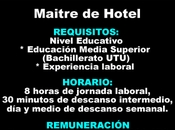 Maitre Hotel