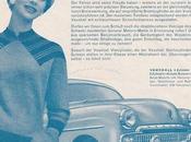 Vauxhall Cresta Suisse armado Suiza 1956