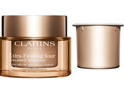 Clarins revoluciona firmeza piel sostenibilidad Extra-Firming