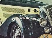 Georges Irat 1938 mecánica Citroën