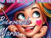 Marzo.