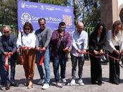 Exposición «San Luis Potosí, Capital Americana Cultura 2025» destaca riqueza cultural turística ciudad