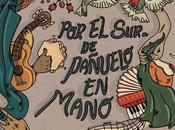 Reinventando cueca tradicional chilena: Colectivo Chingana lanza nuevo álbum “Por sur, pañuelo mano”