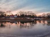 Explorando charco bristol: experiencia única emocionante.