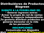 Distribuidores Productos Biogreen