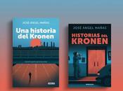 historia kronen josé ángel mañas