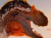 dinosaurios amenazados