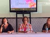 Villa Danieli Fundación Música para Vida presentan “Notas Primavera”: cata vinos causa