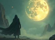 Cómo Brandon Sanderson desarrollado mundo Scadrial.