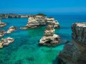 Puglia autocaravana: consejos, áreas, rutas