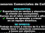 Asesores Comerciales Calle