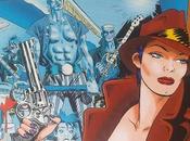 Custer, Carlos Trillo Jordi Bernet