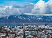 ciudad Islandia?