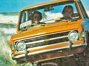 Automéride marzo 1971