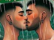 Canción lgbtqia: bajo lluvia