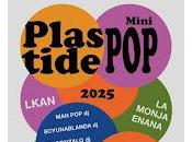 Platide 2025, novedades