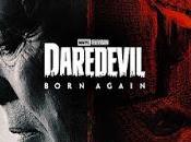 Daredevil Born Again, Here (Aquí), Following mucho