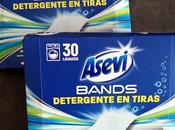 Revoluciona colada Asevi Bands Active Fresh