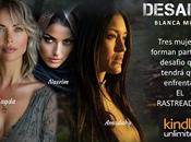 DESAFÍO, Blanca Miosi Crítica