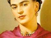 Pintando propia vida, Frida Kahlo (1907-1954)
