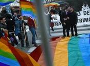 LGTB piden congreso respeten matrimonio igualitario