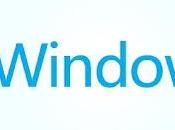 Logo Windows nuevo Microsoft