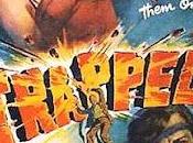 ATRAPADO (Trapped) (USA, 1949) Thriller