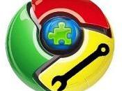 Descubre funciones secretas Google Chrome