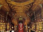 Grandes librerías mundo: Librería Lello, catedral libro