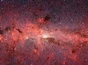 Galaxias infinitas