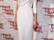 Angelina Jolie: perla París!