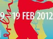 Palmarés Berlinale 2012