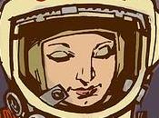 Mujeres astronautas, pioneras espacio
