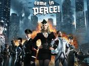 Nuevo trailer póster Iron