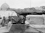 Morris vehículo ligero reconocimiento