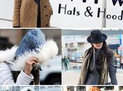 NYFW Inspiration: Hats Hoods