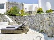 Casa rustica mikonos