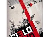 Cielo Rojo, David Lozano