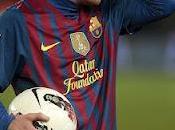 Messi salsa