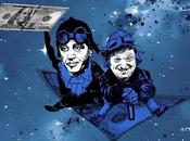 desnudo, idiota, loco cruel