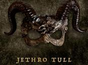 Jethro Tull Curious Ruminant (2025)