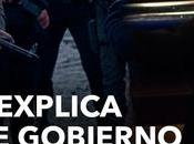 Algo sobre Nayib Bukele